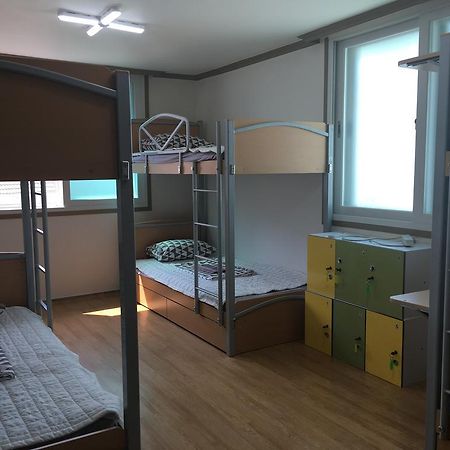 Mokpo Norway Guesthouse מראה חיצוני תמונה