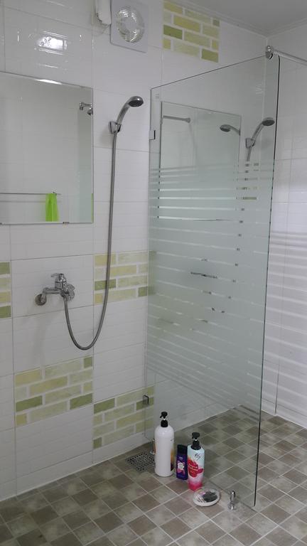 Mokpo Norway Guesthouse מראה חיצוני תמונה