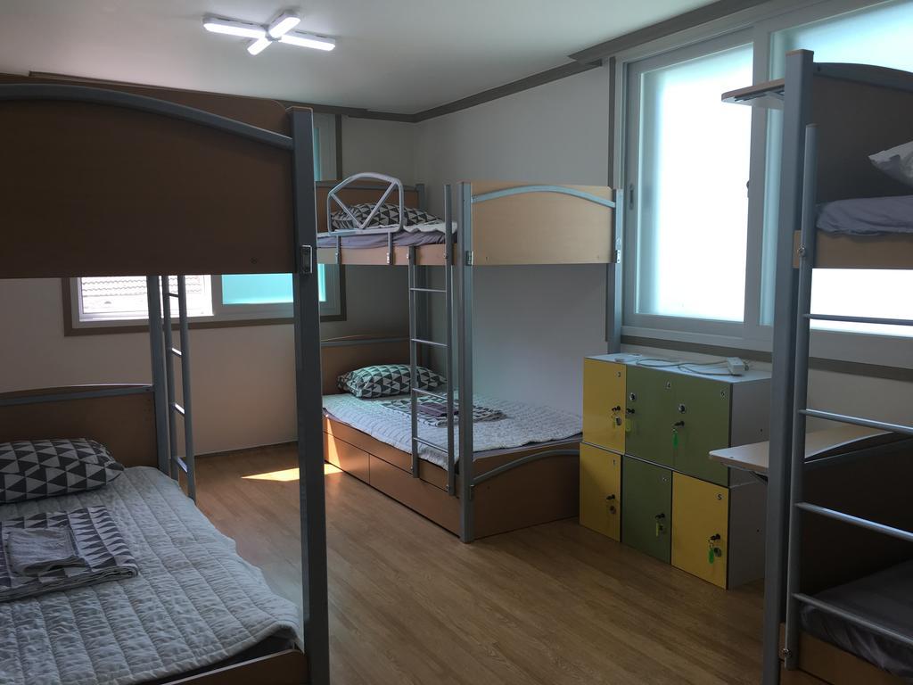 Mokpo Norway Guesthouse מראה חיצוני תמונה