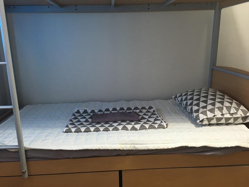 Mokpo Norway Guesthouse מראה חיצוני תמונה