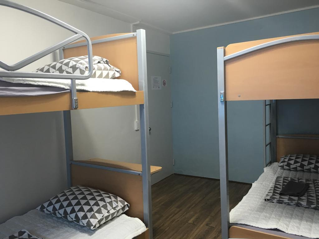 Mokpo Norway Guesthouse מראה חיצוני תמונה