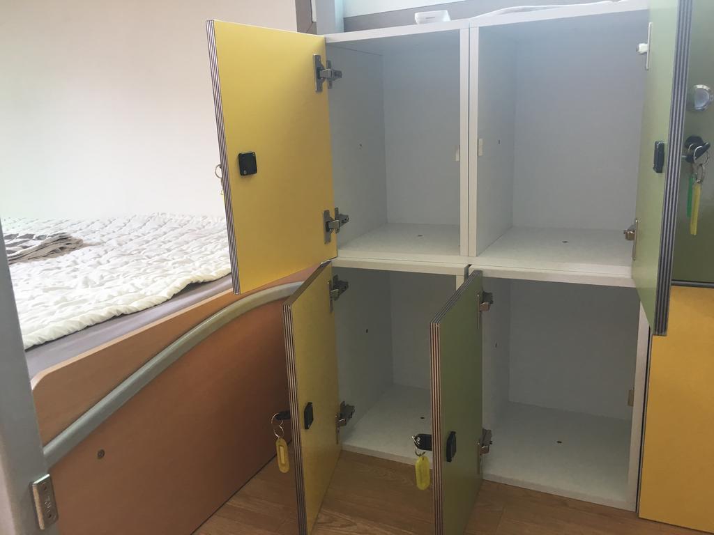 Mokpo Norway Guesthouse מראה חיצוני תמונה