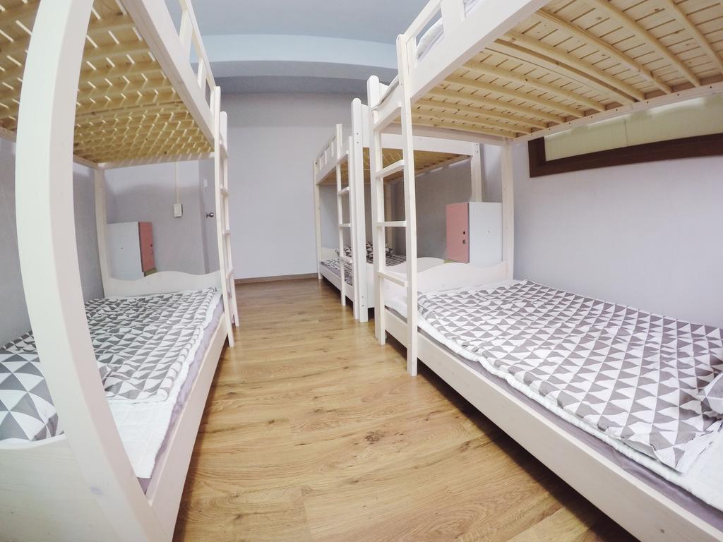 Mokpo Norway Guesthouse מראה חיצוני תמונה