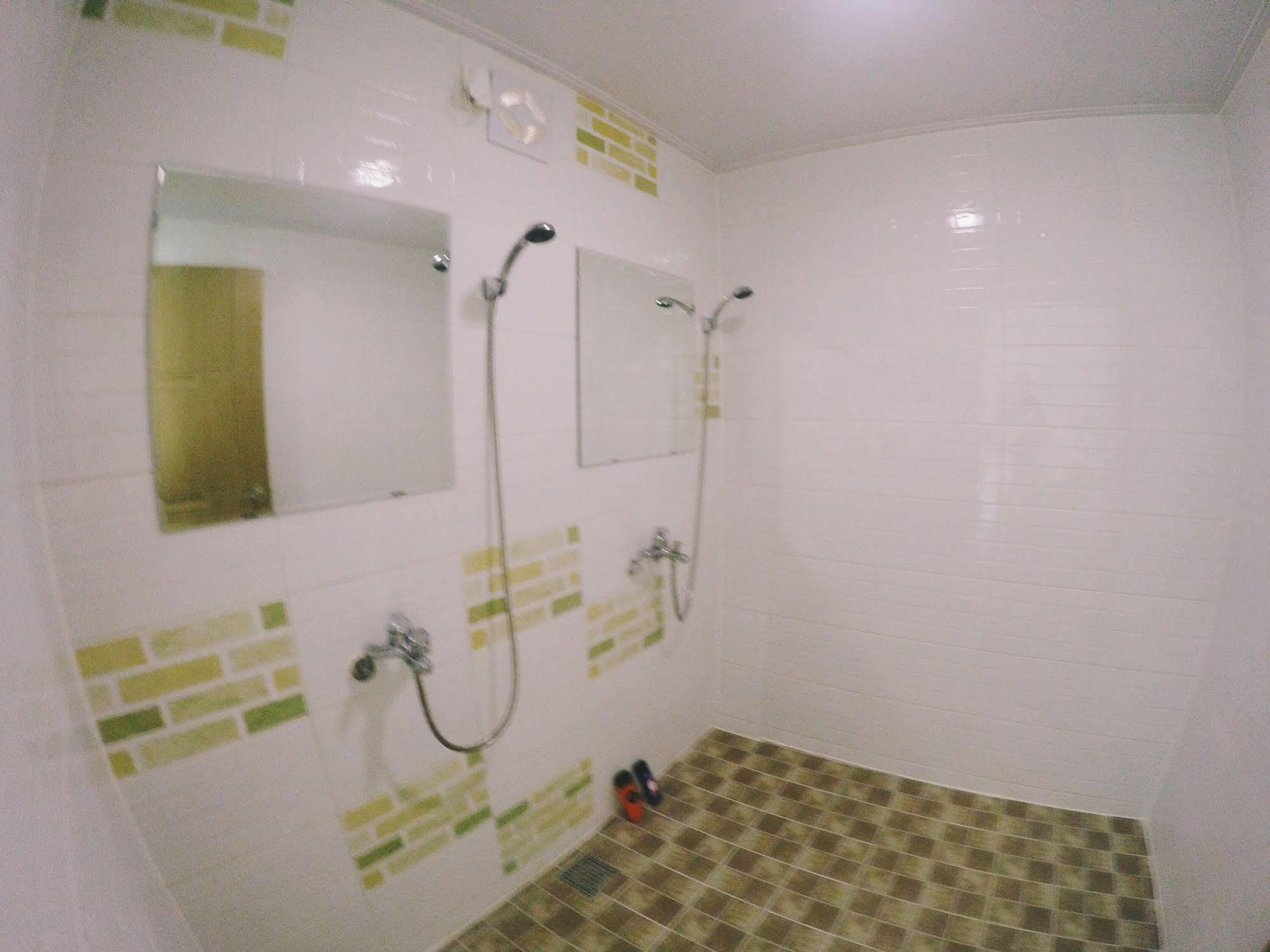 Mokpo Norway Guesthouse מראה חיצוני תמונה